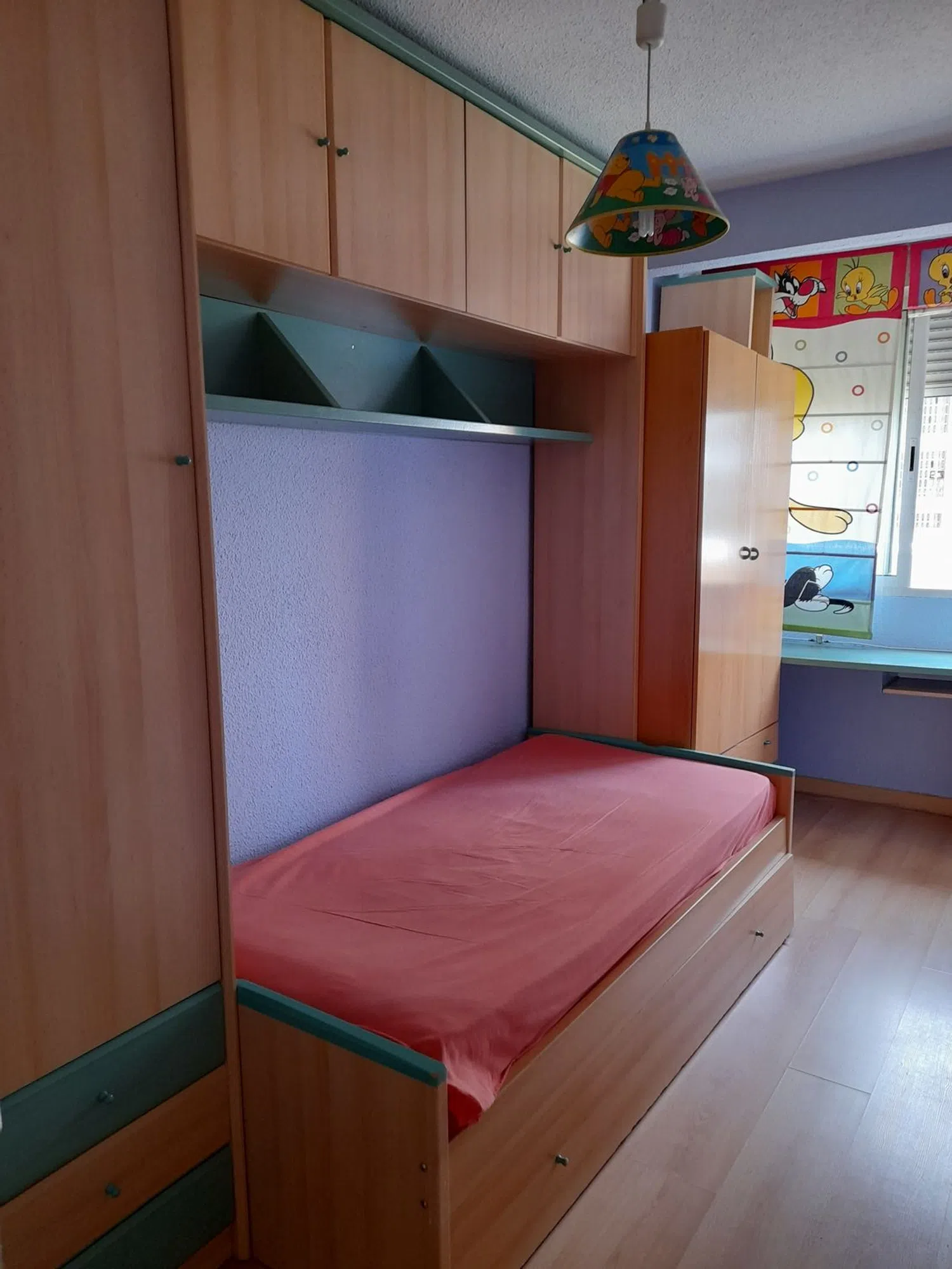 Piso en calle San Luciano, 12 - Foto 15