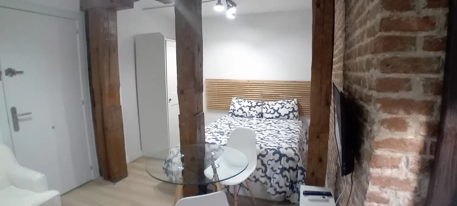 Estudio en calle de Fuencarral, 56 - Foto 1