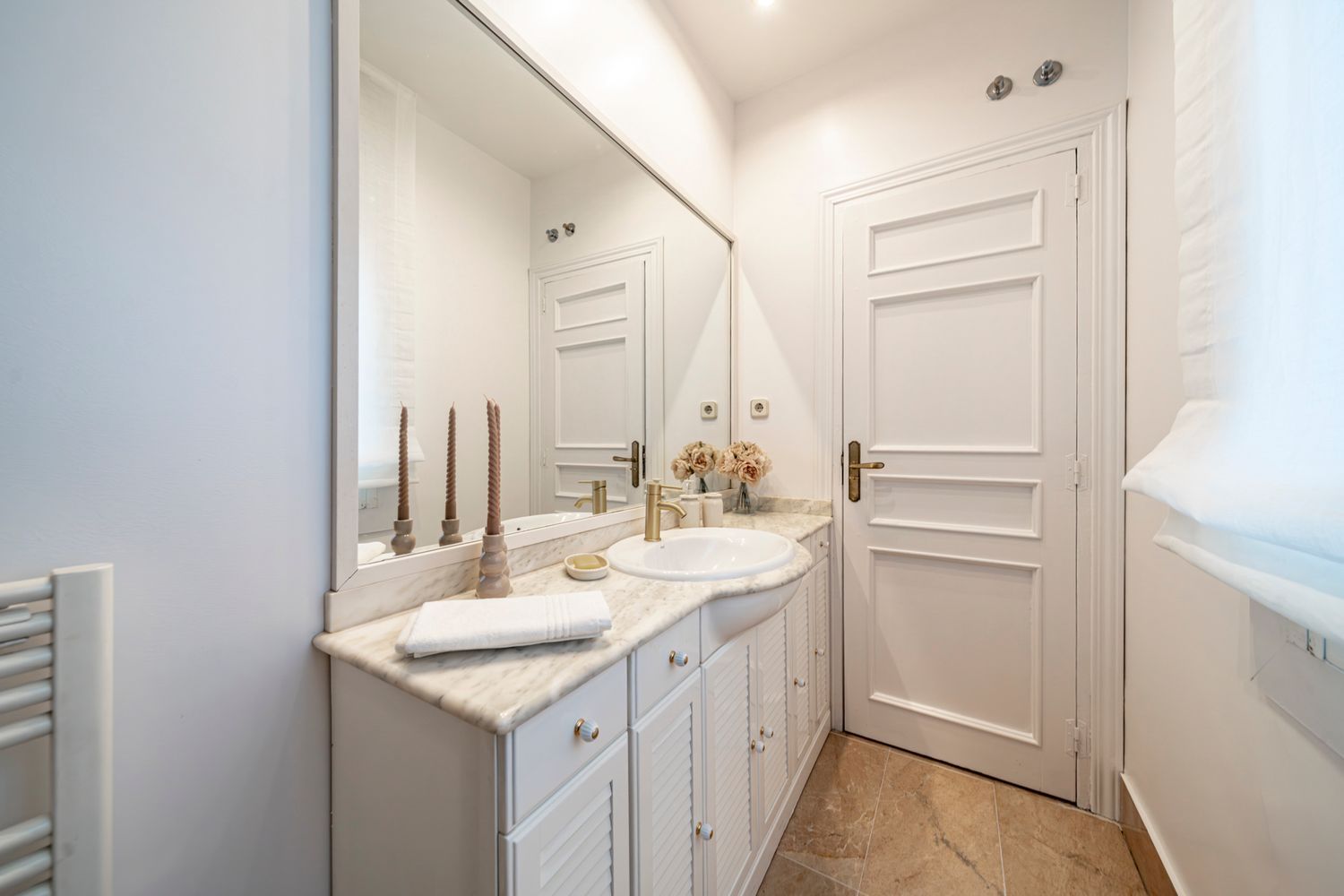 Piso en calle del Duque de Osuna, 4 - Foto 10