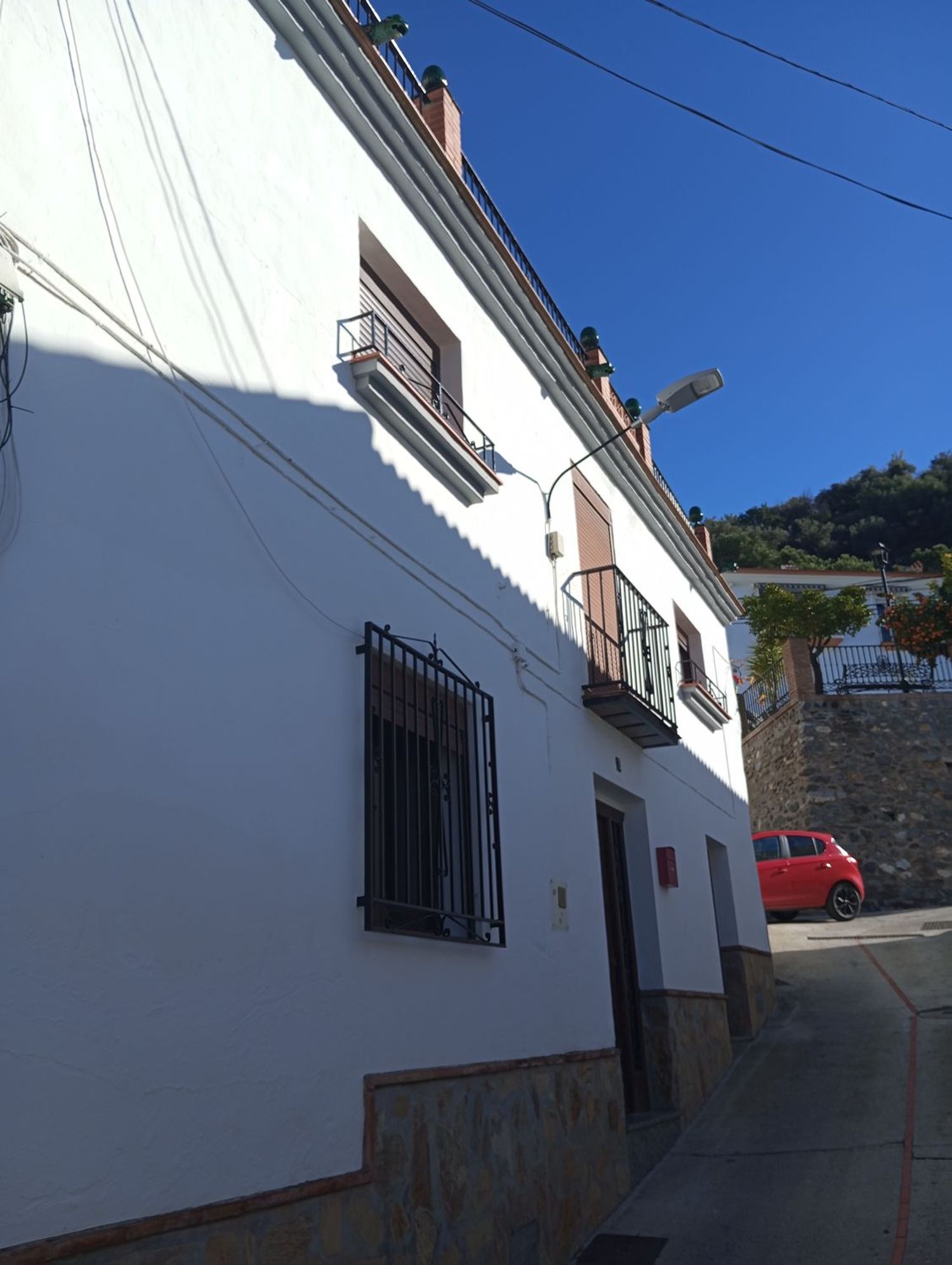 Casa de pueblo en Río turvilla, 3 - Foto 23