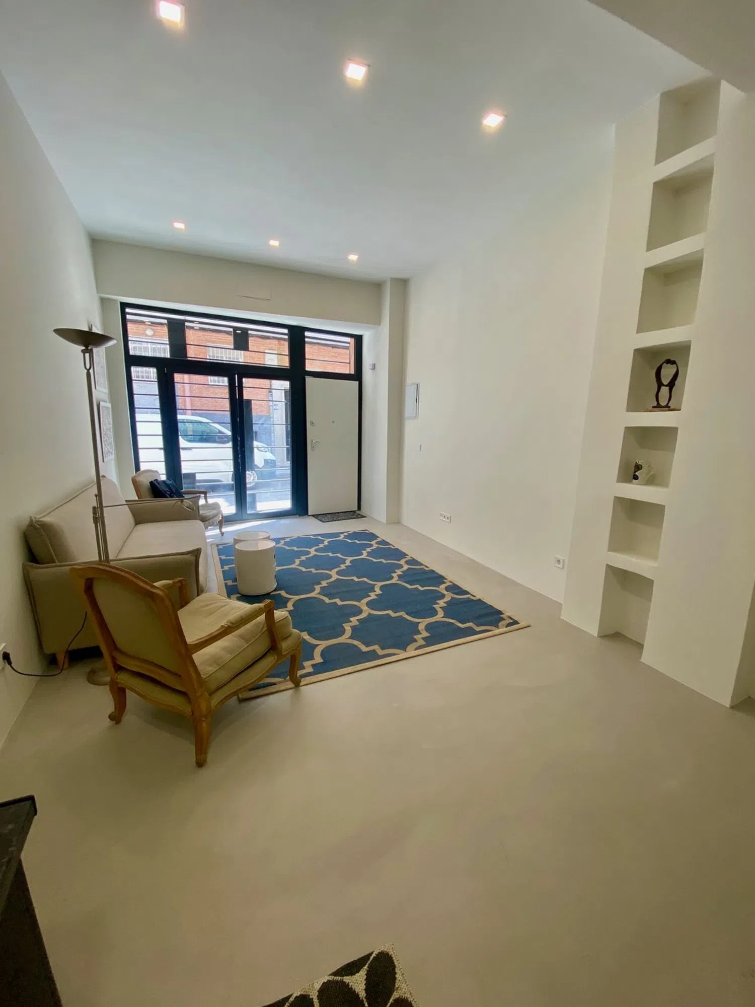 Estudio en calle Ana Albi, 5 - Foto 3