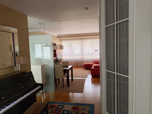 Piso en Lekuona Margolariaren Etorbidea, 3 n, Basurtu, Bilbao - Foto 1
