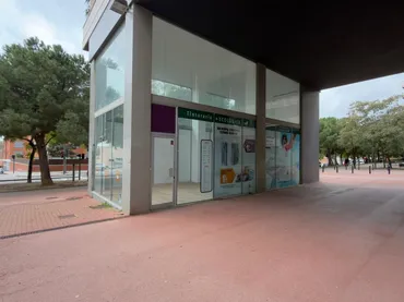 Local comercial en  Carrer Ernest Lluch 9 - Foto 14