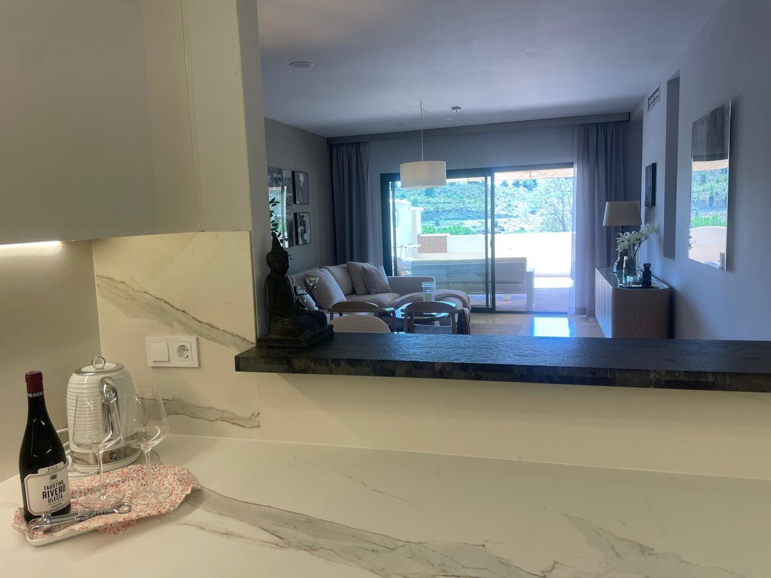 Piso en Urb. Capanes del Golf s/n, Los Arqueros-Puerto del Almendro, Los Arqueros-Puerto del Almendro - Foto 15