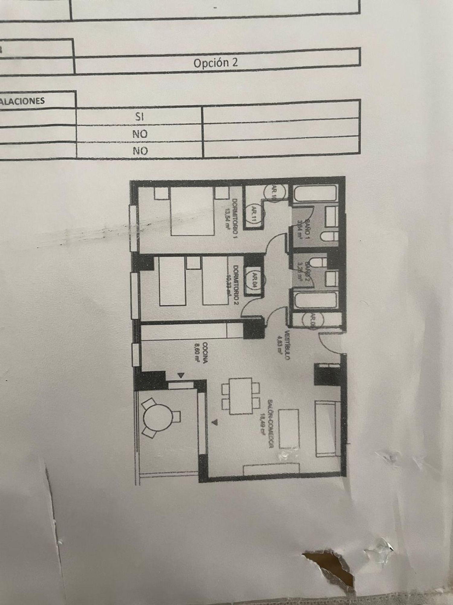 Piso en avenida de la Seda, 12 - Foto 13