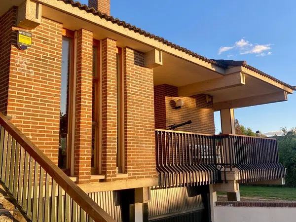 Casa o chalet independiente en Calle Juan de la Cierva, 17 - Foto 22