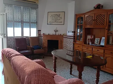 Casa adosada en  Calle Beatriz de Cabrera 22 - Foto 1