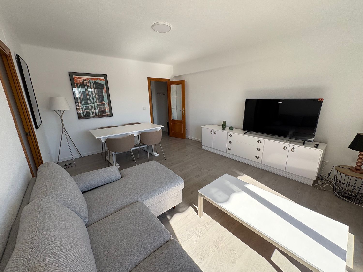 Piso en calle de l'Illa Cabrera, 12