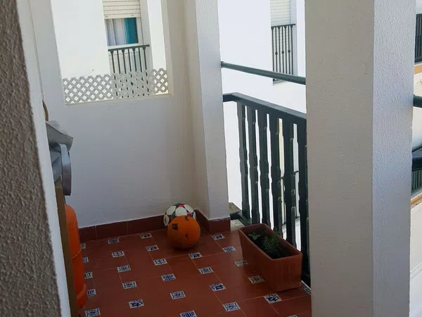 Estudio en Avenida de Huelva, 36 - Foto 9
