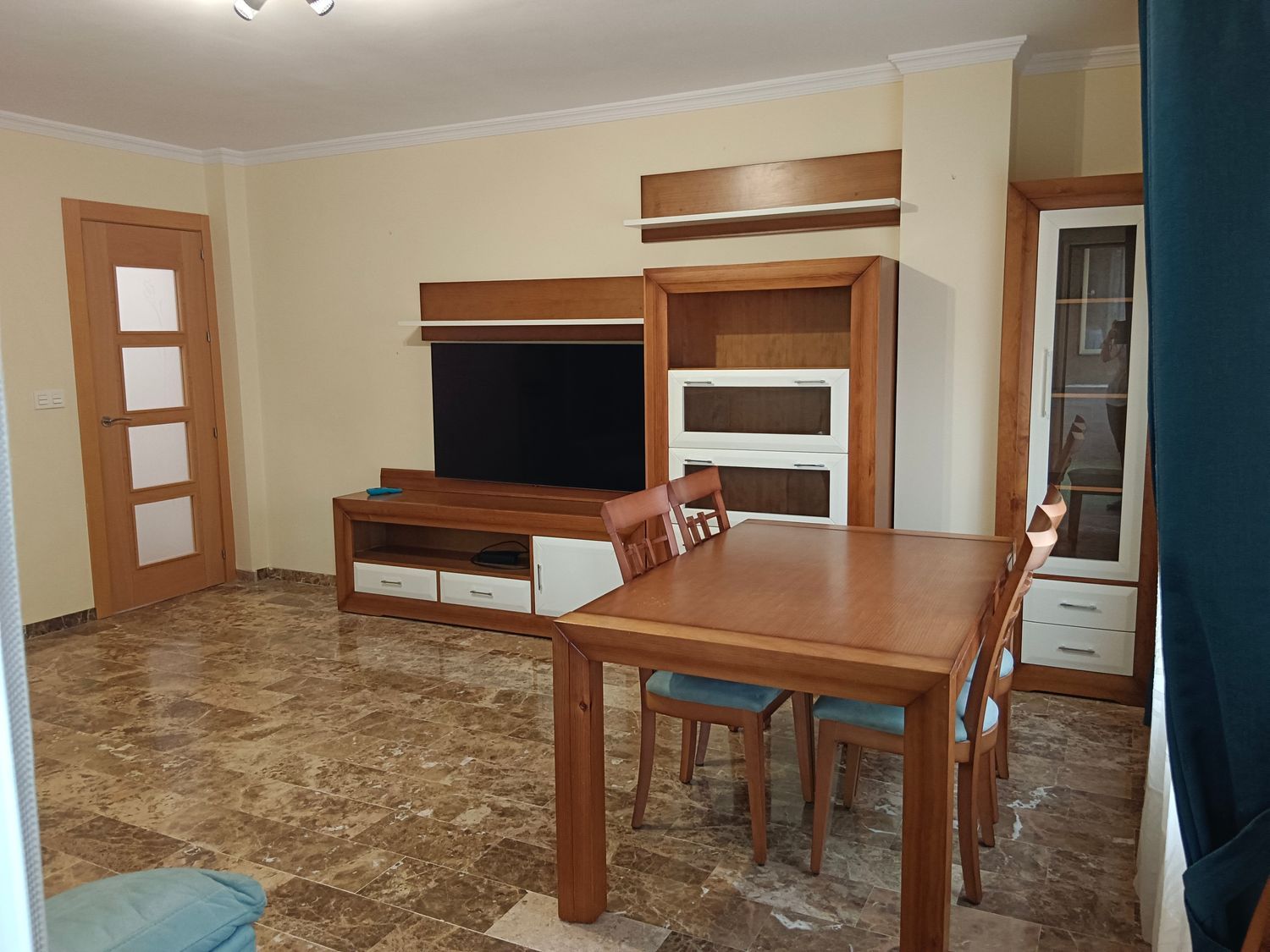 Piso en Calle Nueva de San Antón, 23, Figares, Figares - Foto 2
