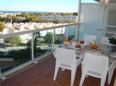 Apartamento en CAP SALOU - Foto 2