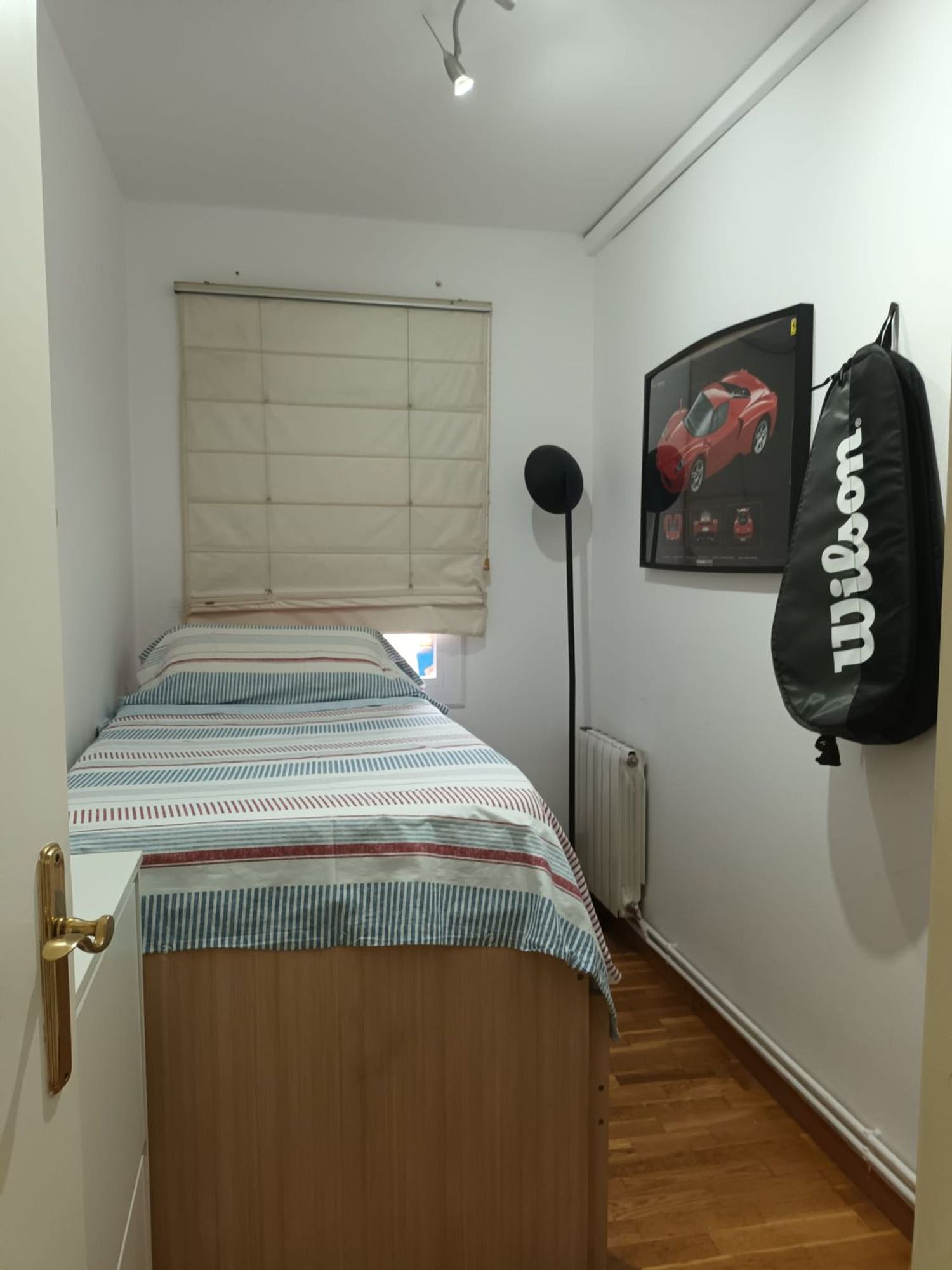 Piso en calle de la Mare de Déu de Núria, 11 - Foto 19