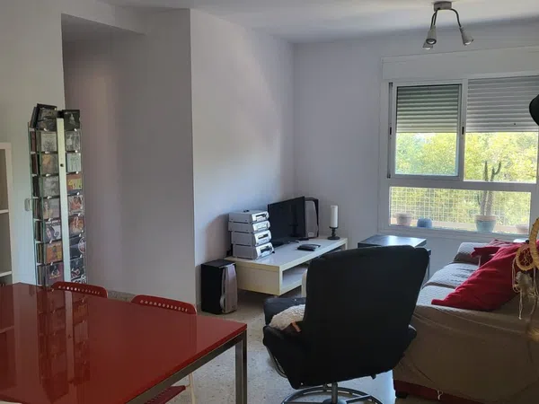 Piso en Calle Agualuna, 2, El Rinconcillo - San José Artesano, El Rinconcillo - San José Artesano - Foto 1