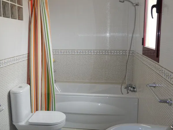Chalet adosado en Calle Proyecto 8, 1 - Foto 25