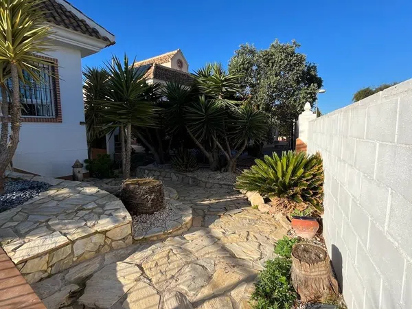 Casa independiente en Ramon Alonso Luzzy, 20 - Foto 31