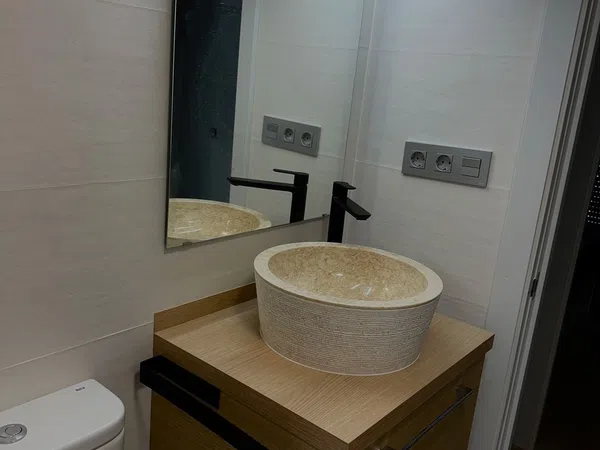 Piso en San Vicente de Paul, 19, Ronda de Triana-Patrocinio-Turruñuelo - Foto 16