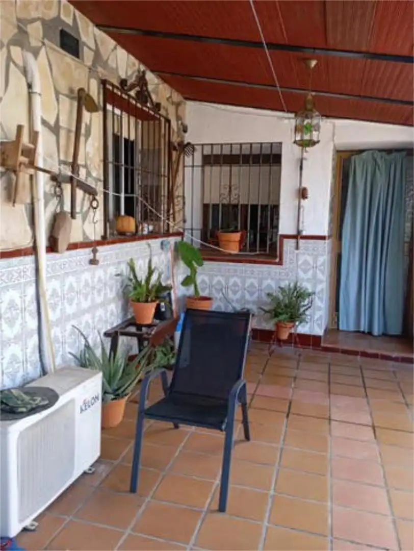 Chalet en centro - Foto 2