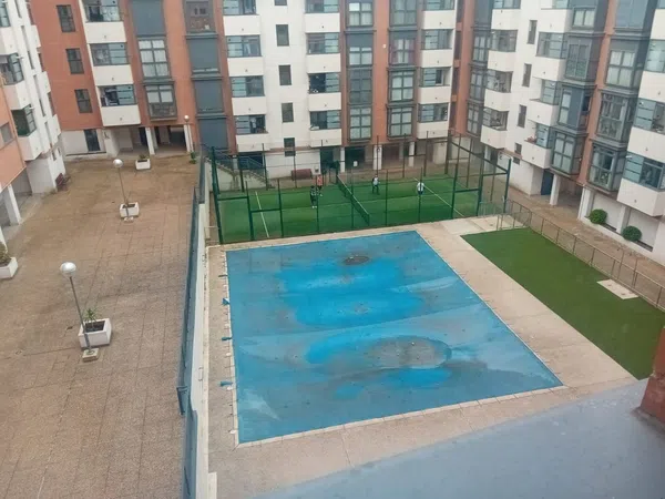Piso en Avenida de Niceto Alcalá Zamora, 13, Sanchinarro - Foto 20