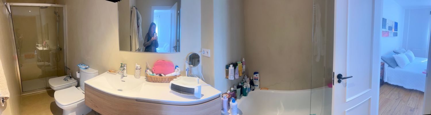 Chalet adosado en avenida de Adolfo Suárez, 38 - Foto 8