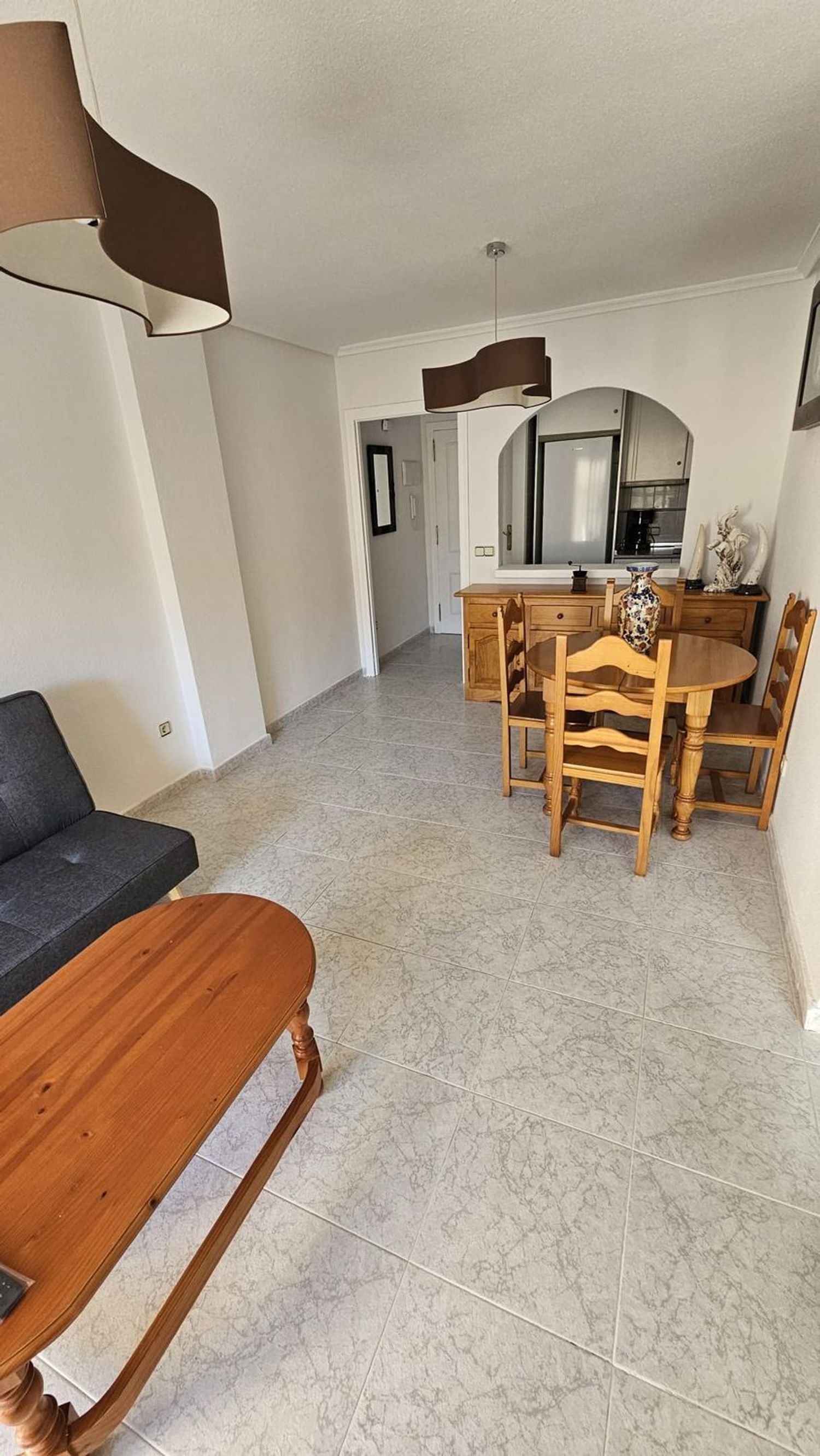 Piso en Calle Azorín, 20 - Foto 2