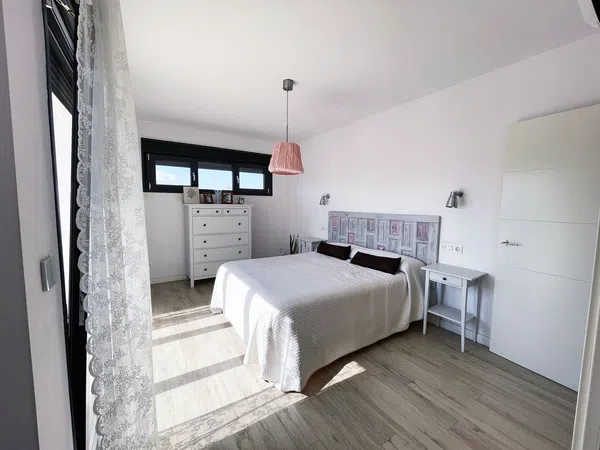 Casa o chalet independiente en Cullar-Vega - Foto 14