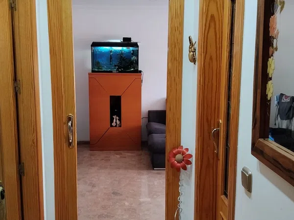 Piso en Calle Benizalón, 8, Vega de Acá - Nueva Almería - Cortijo Grande, Vega de Acá - Nueva Almería - Cortijo Grande - Foto 4