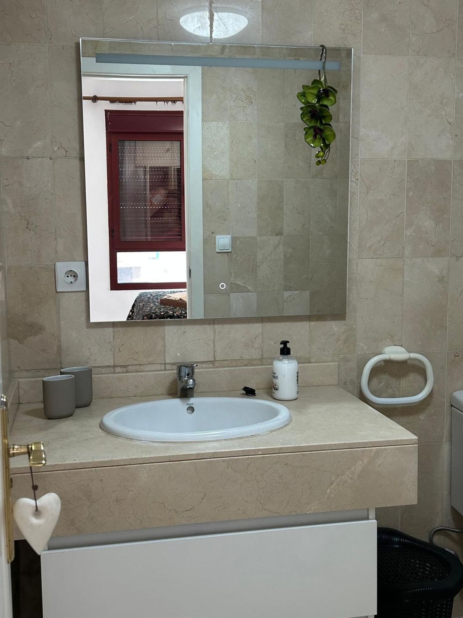 Estudio en Calle Sagunto, 15, Guanarteme - Foto 5