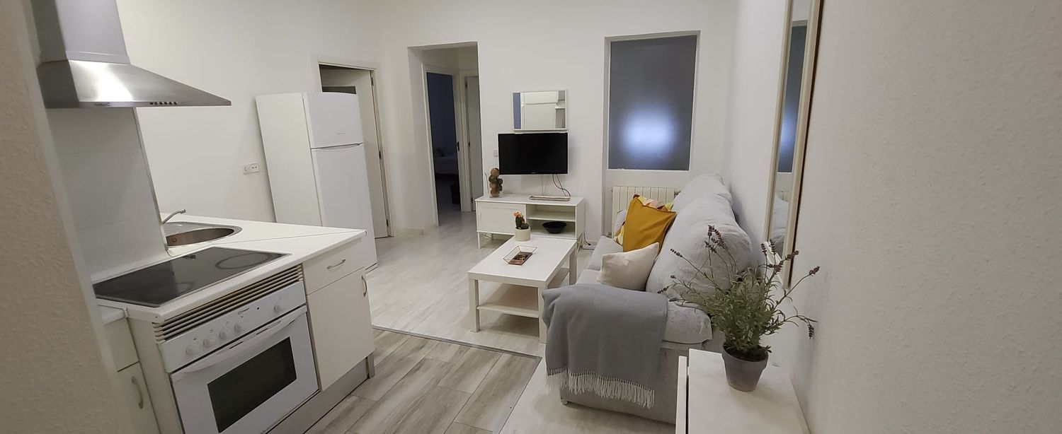 Piso en Calle del General Pardiñas, 23, Lista - Foto 4