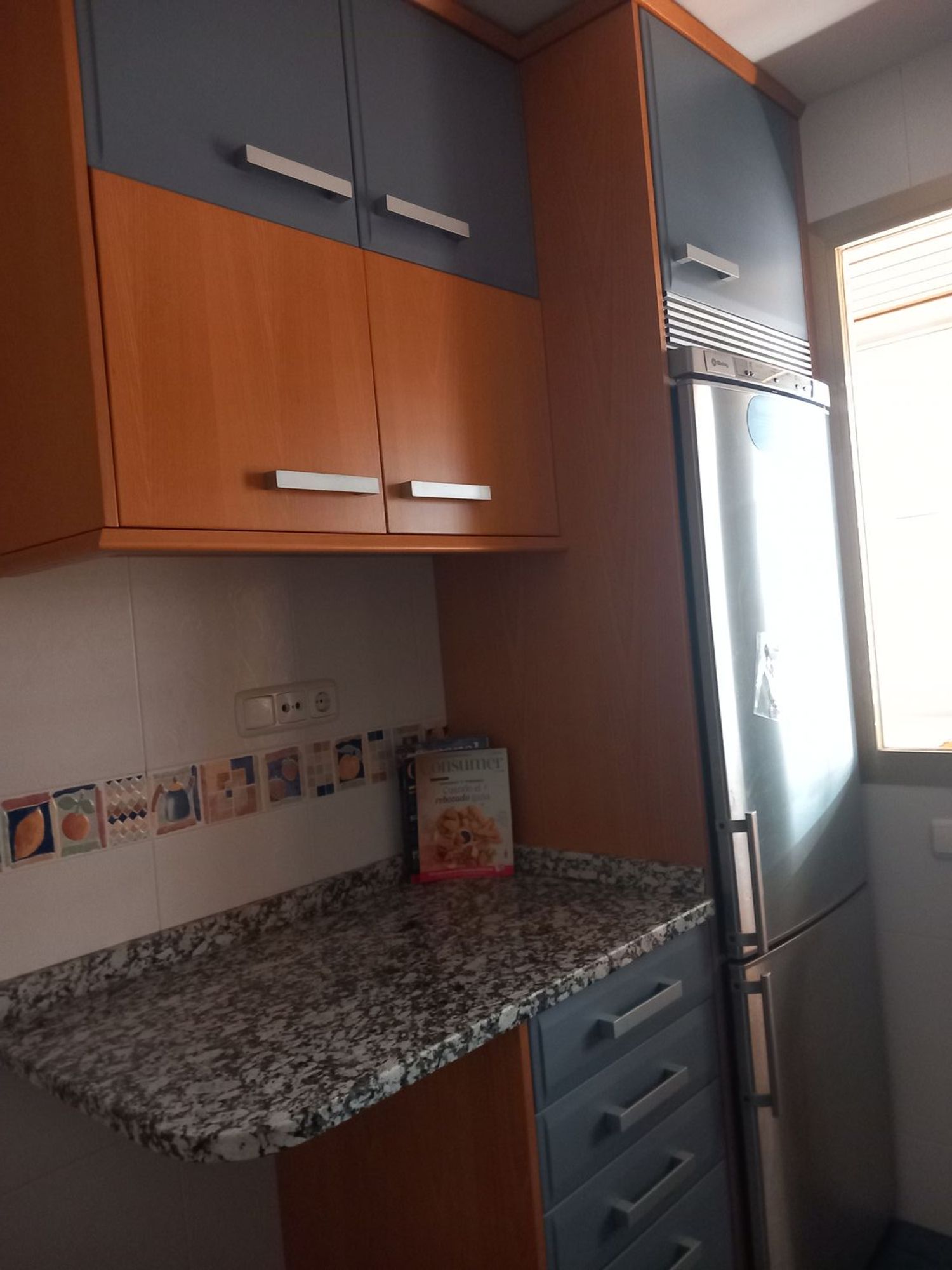 Piso en Calle de Bellavista, 3, San José Alto - Foto 10