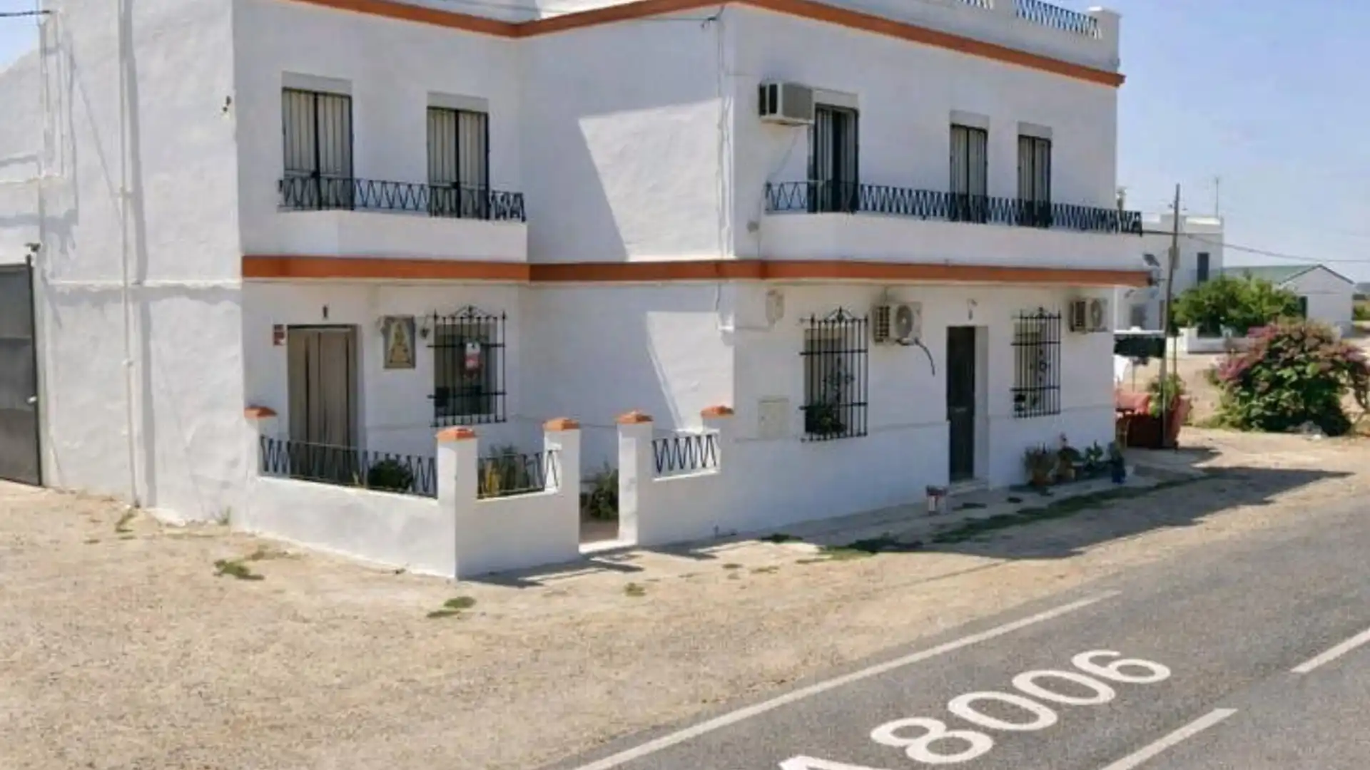 Finca rústica en  Carretera Sevilla 3 - Foto 4