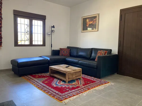 Casa o chalet independiente en Lugar Capachos s/n - Foto 6