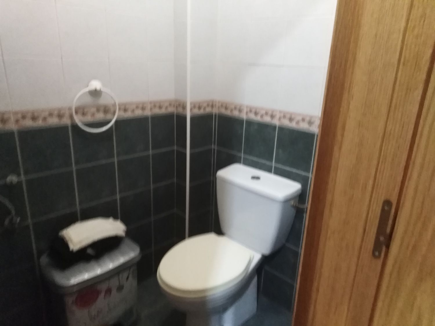 Piso en Calle Pinto, 27 b bajo j - Foto 13
