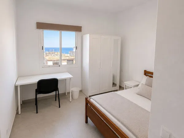 Piso en Calle Gloria, 26, Schamann - Rehoyas - Foto 3
