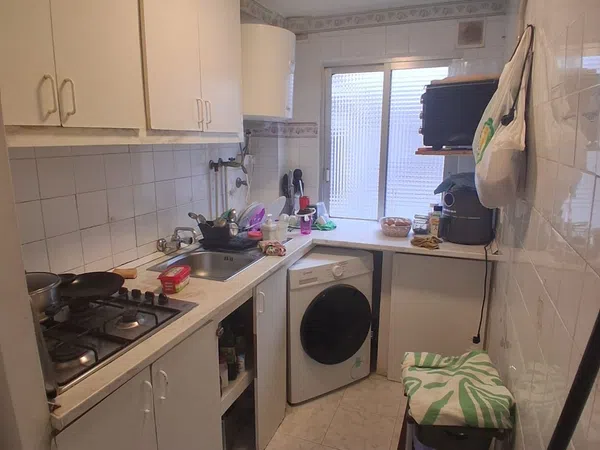 Piso en Avenida de Mairena, 5, Barrio Alto, Barrio Alto - Foto 2
