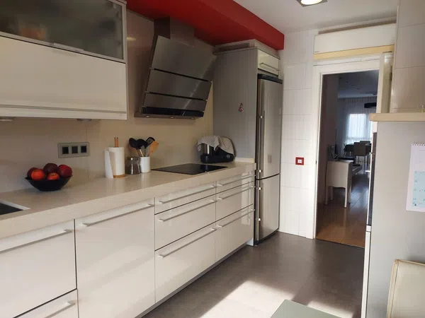 Piso en calle Pintor Xavier Gosé, 15 - Foto 2