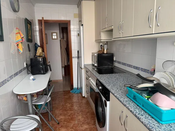 Piso en calle Diego de Almaguer, 5 - Foto 4