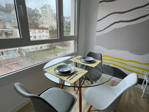 Piso en calle Tetuán, 44