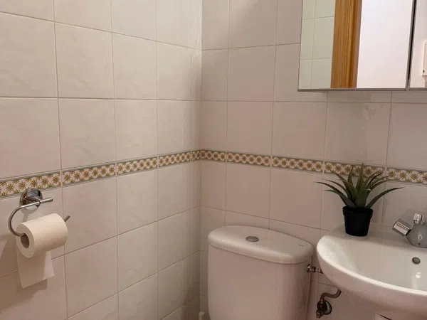 Chalet adosado en Barrio Pozoalbero - Foto 7