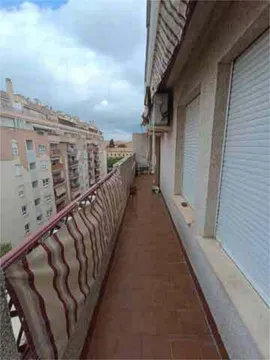 Piso en Villarejo