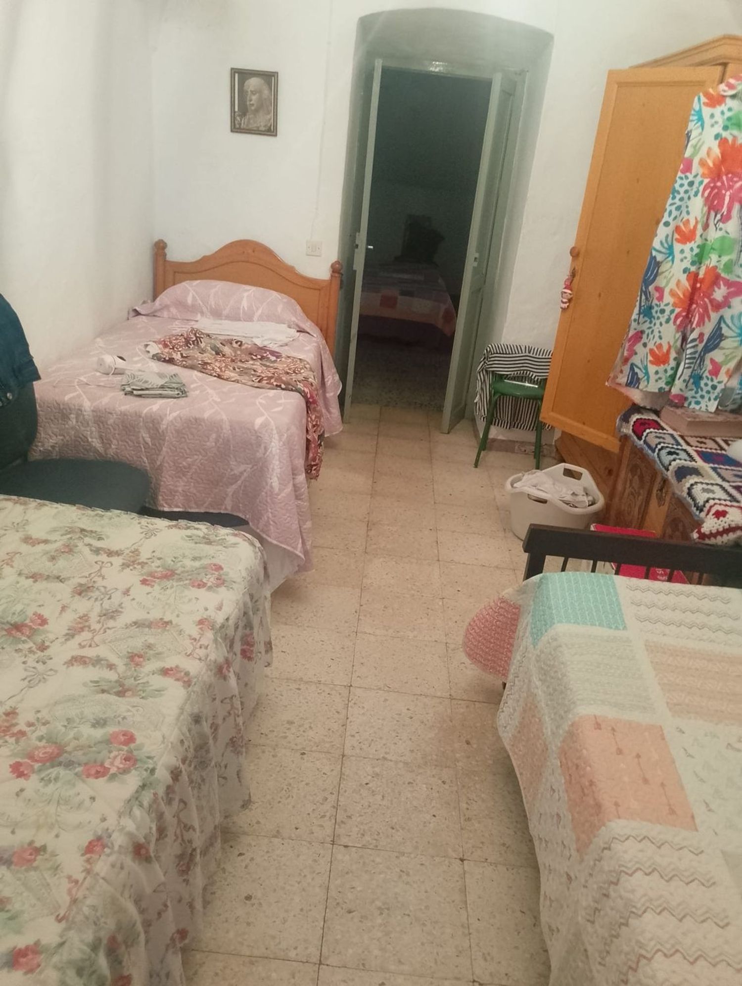 Chalet adosado en Calle Cilla, 15 - Foto 11