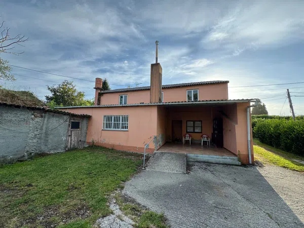 Casa o chalet independiente en Campo de Sar, 28 - Foto 2