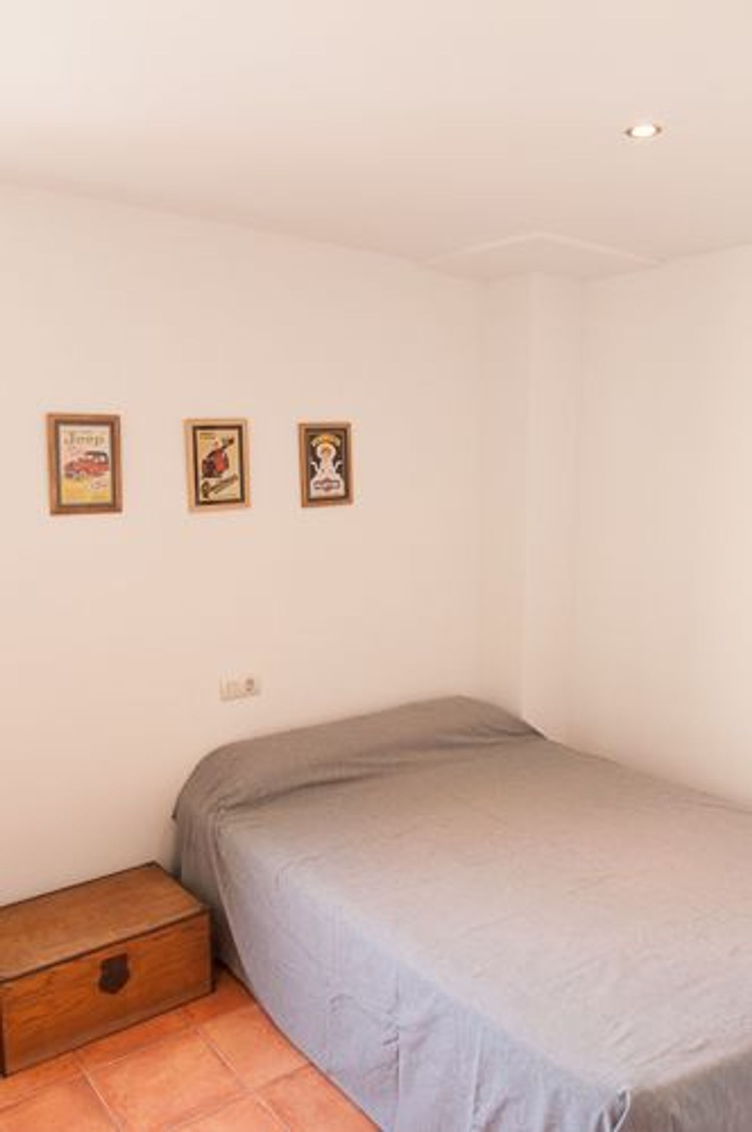Piso en Calle de la Pursiana, 6, Sta Catalina - El Jonquet - Foto 17