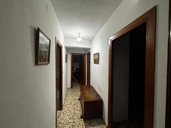 Casa o chalet independiente en Calle Zagrilla, 5 - Foto 4