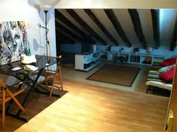 Apartamento en Sol