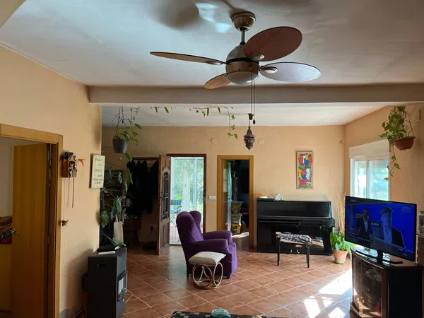 Casa independiente en Diseminado P068, 256 - Foto 18