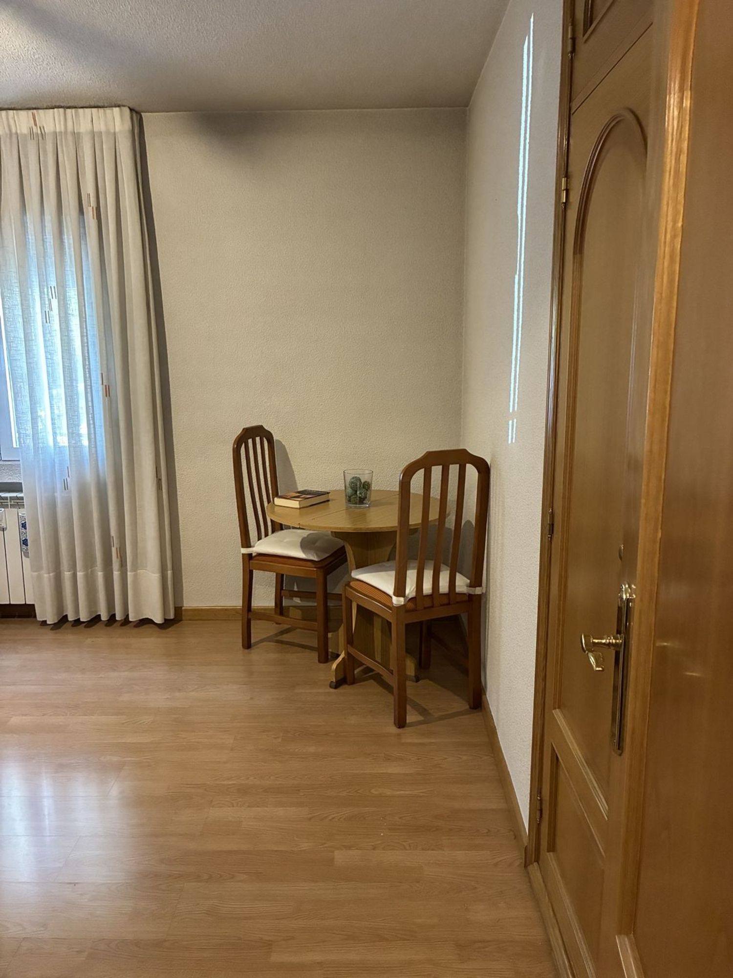 Piso en avenida del Padre Piquer, 34 - Foto 17