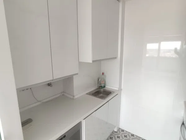 Ático en Calle isabel tintero, 3, Palacio - Foto 11