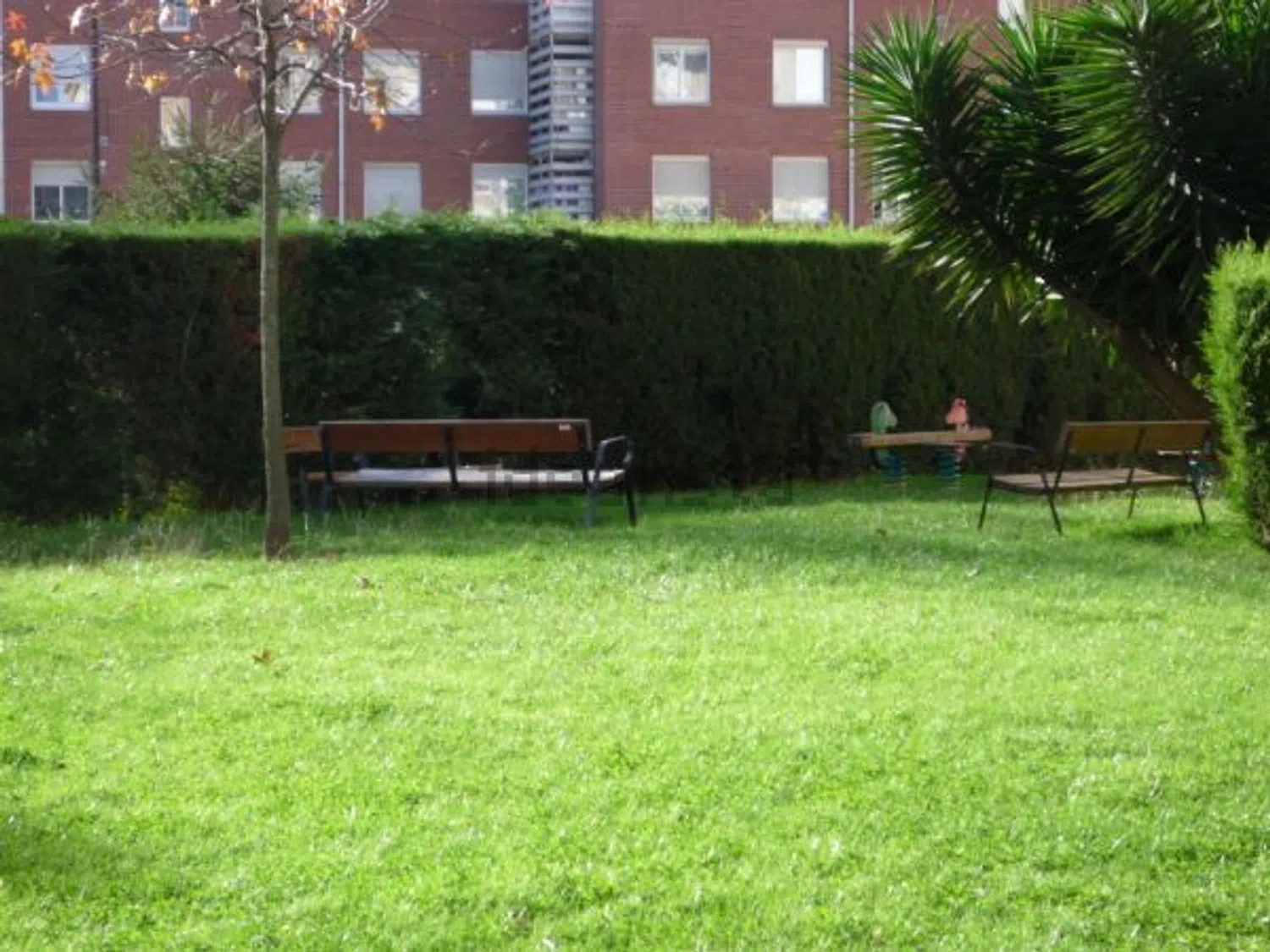 Piso en avenida primero de mayo, 58 - Foto 21