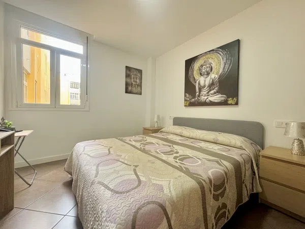 Piso en Calle Bentagache, 22, La Isleta - Foto 12
