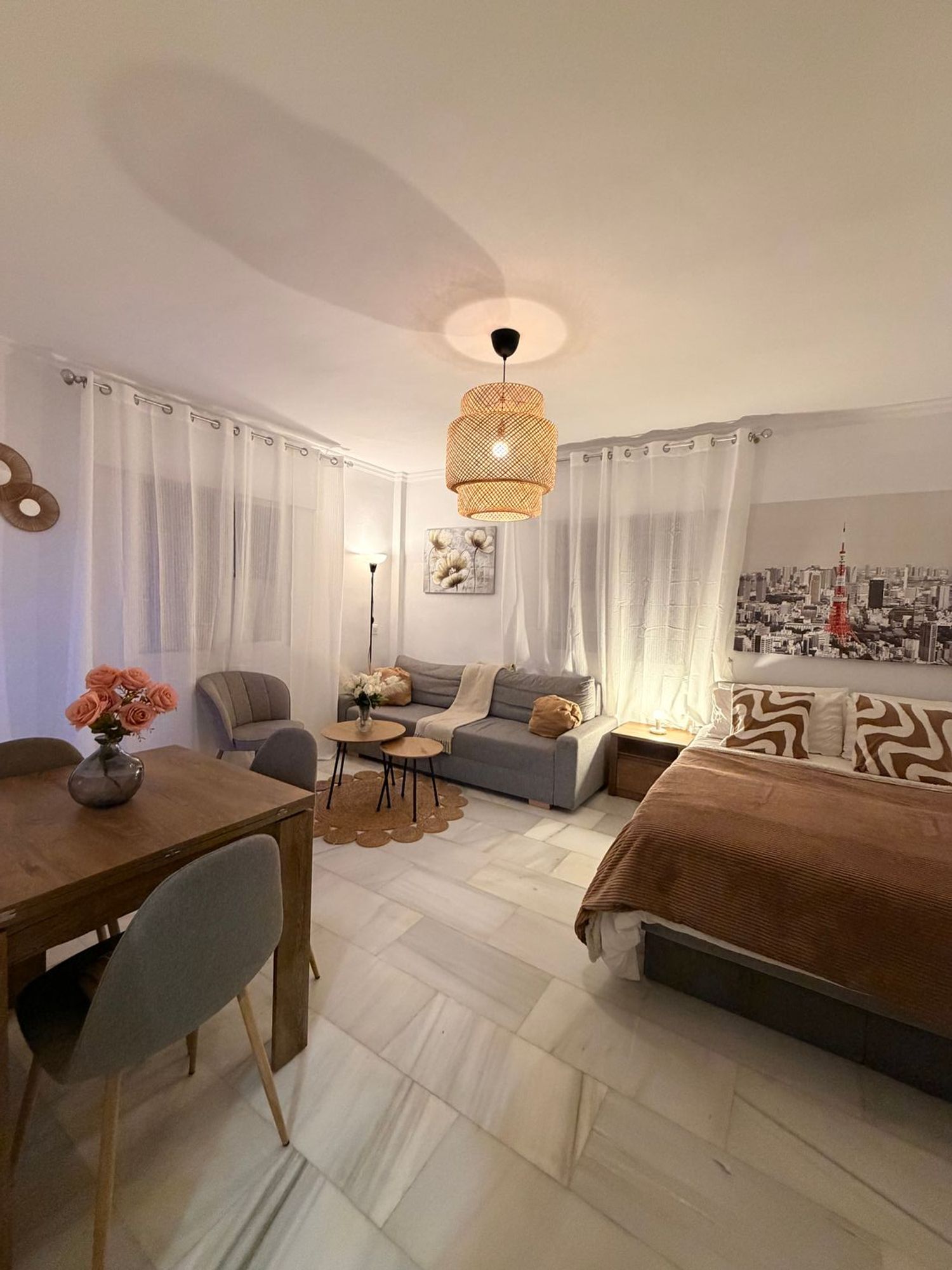 Estudio en Nueva andalucia, 7, Nueva Andalucía - Foto 5